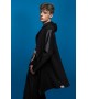 Мантия Urbanist Leather Sleeve