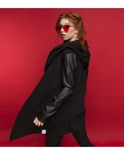 Мантія Urbanist Leather Sleeve