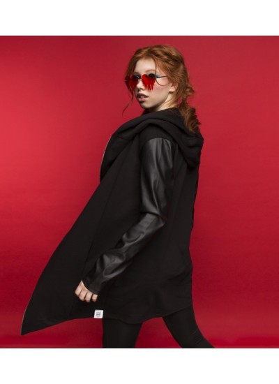 Мантія Urbanist Leather Sleeve