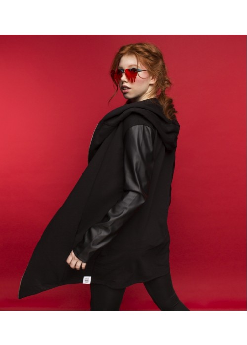Мантія Urbanist Leather Sleeve