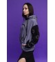 Худі Nirvana (smile) oversize