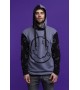 Худі Nirvana (smile) oversize