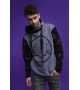 Худі Nirvana (smile) oversize