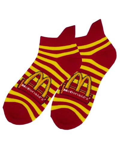 Шкарпетки McDonald’s