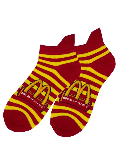 Шкарпетки McDonald’s