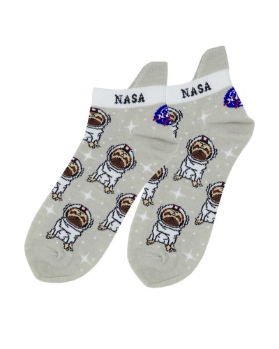 Шкарпетки NASA Astrodog