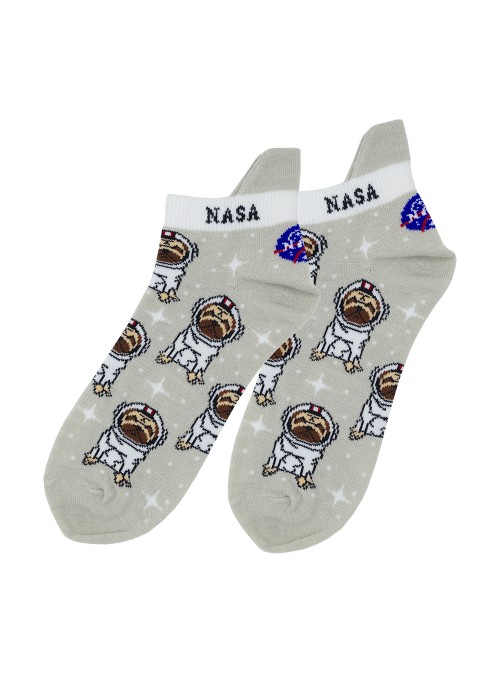 Шкарпетки NASA Astrodog