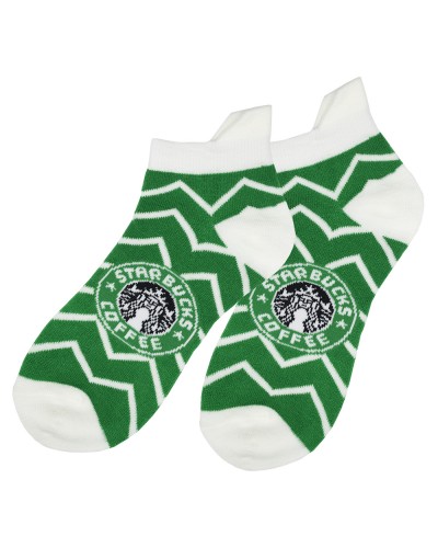 Шкарпетки Starbucks Coffee