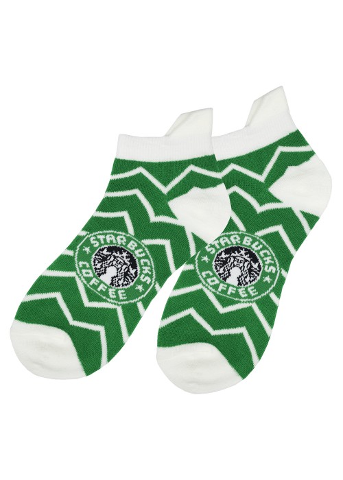 Шкарпетки Starbucks Coffee
