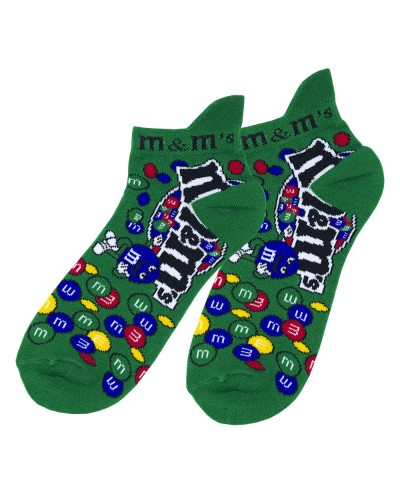 Шкарпетки M&M's