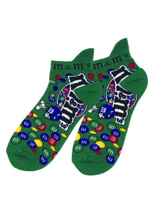 Шкарпетки M&M's