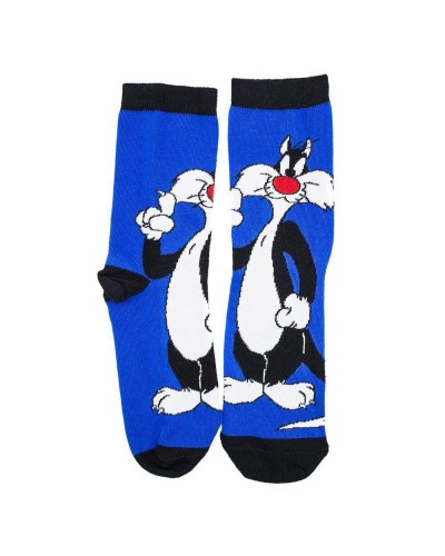 Шкарпетки Sylvester the Cat