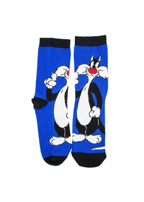 Шкарпетки Sylvester the Cat