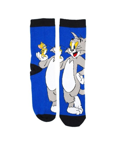 Шкарпетки Tom and Jerry