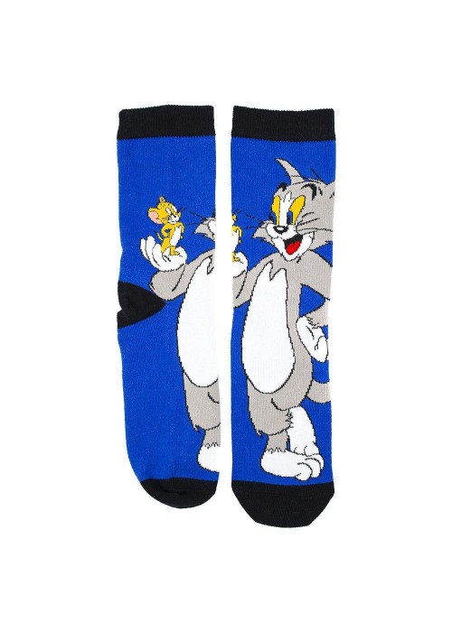 Шкарпетки Tom and Jerry