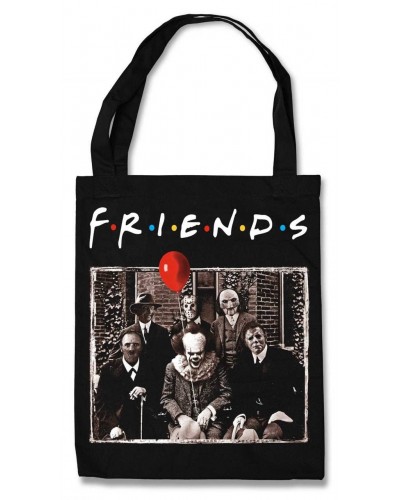 Еко-сумка Friends