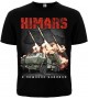 Футболка Himars "У пошуках бавовни" (2022 tour)