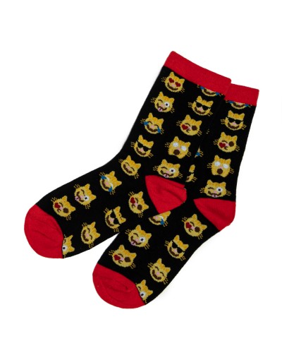 Шкарпетки Emoji