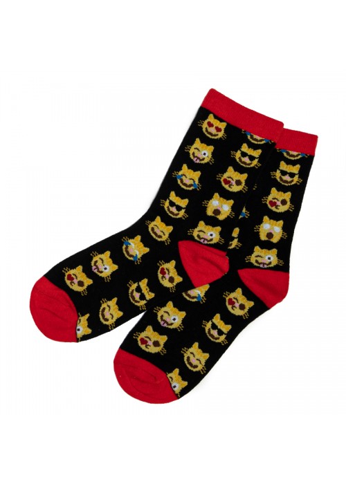 Шкарпетки Emoji