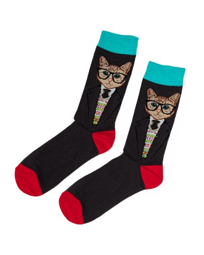 Шкарпетки Smart cat