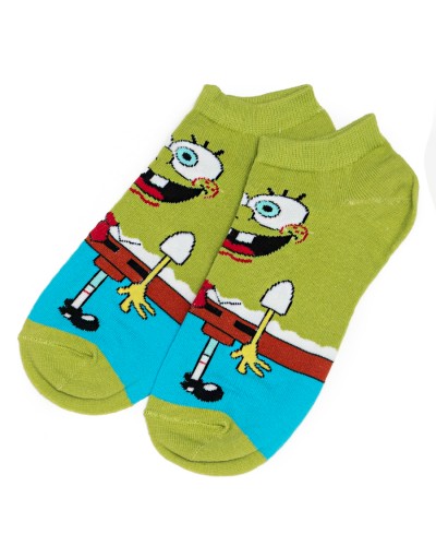 Шкарпетки SpongeBob SquarePants
