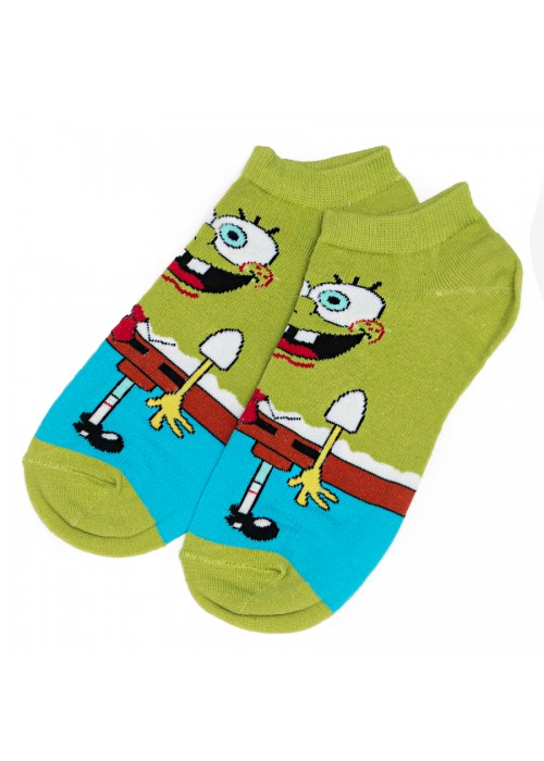 Шкарпетки SpongeBob SquarePants
