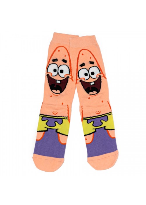 Шкарпетки Patrick Star