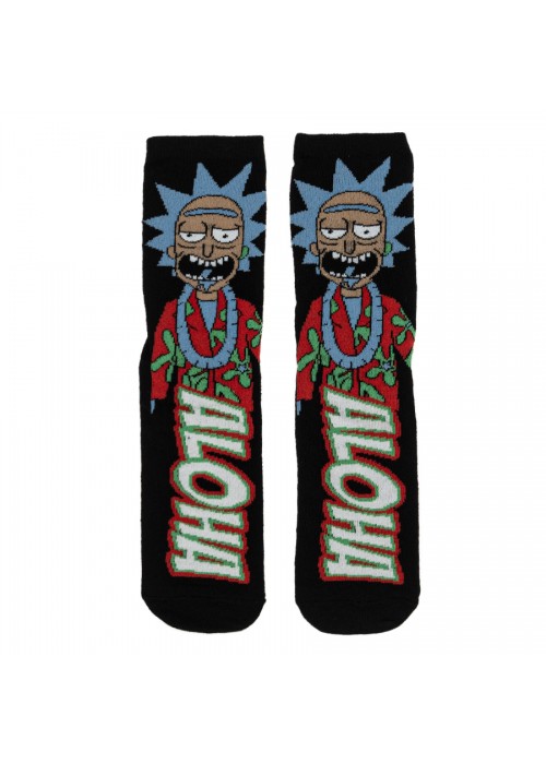 Шкарпетки Aloha Rick
