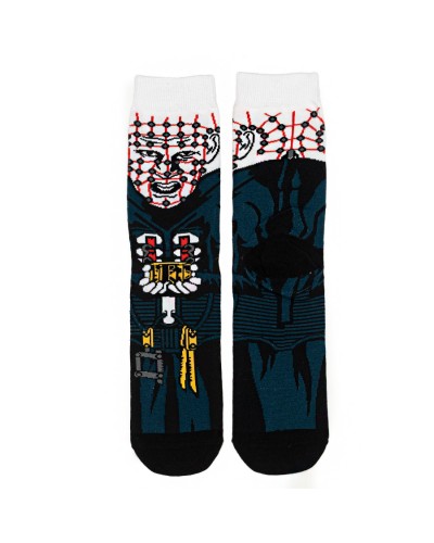 Шкарпетки Pinhead
