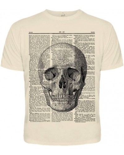 Футболка Skull