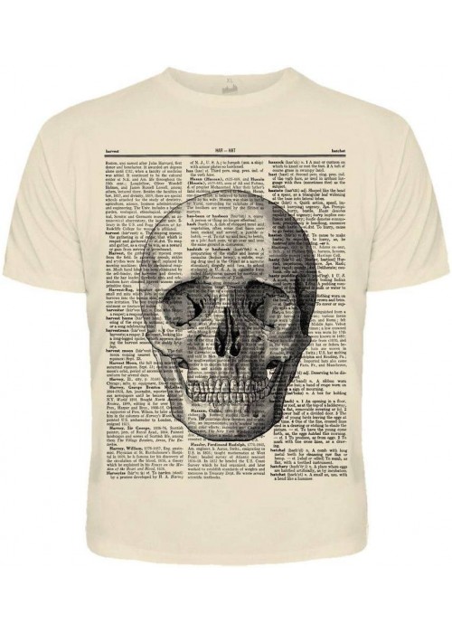 Футболка Skull