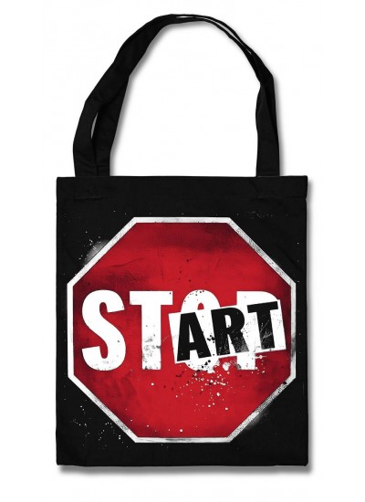 Еко-сумка Stop/start
