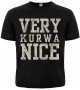Футболка Very nice