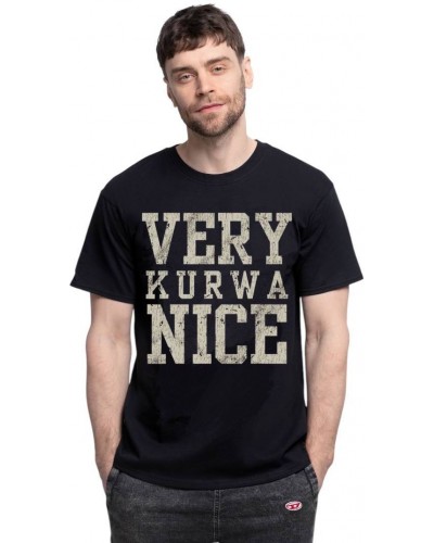 Футболка Very nice