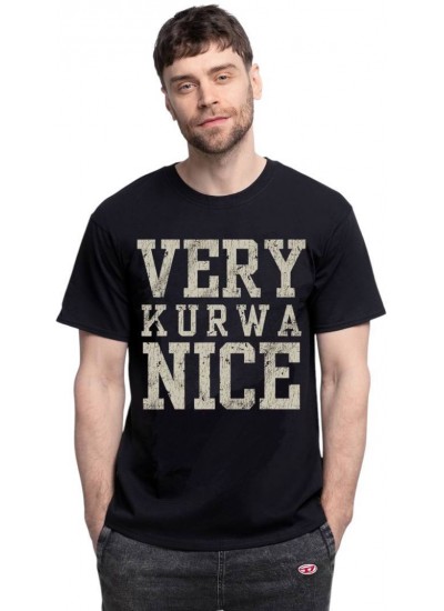 Футболка Very nice
