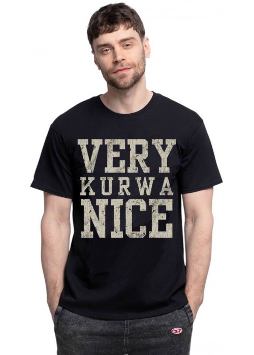 Футболка Very nice