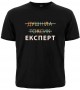 Футболка «Експерт»
