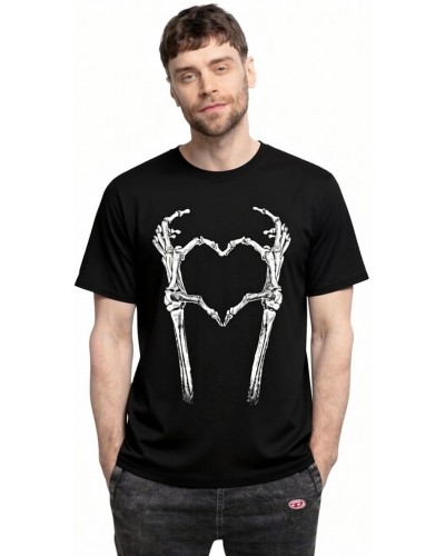 Футболка Love