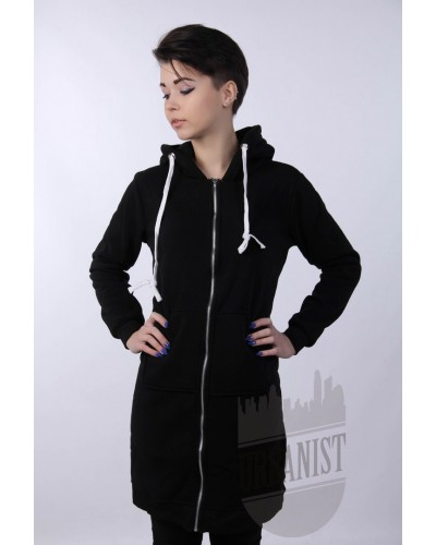Толстовка Urbanist Black