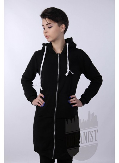 Толстовка Urbanist Black