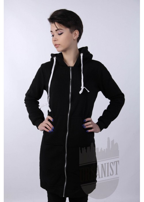 Толстовка Urbanist Black