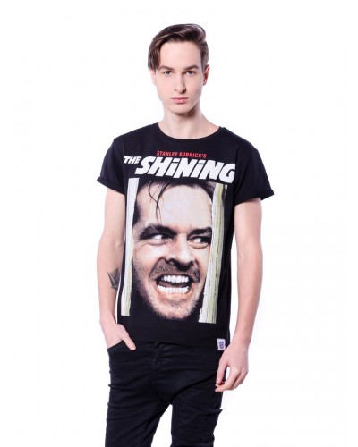 Футболка The Shining (Сияние)