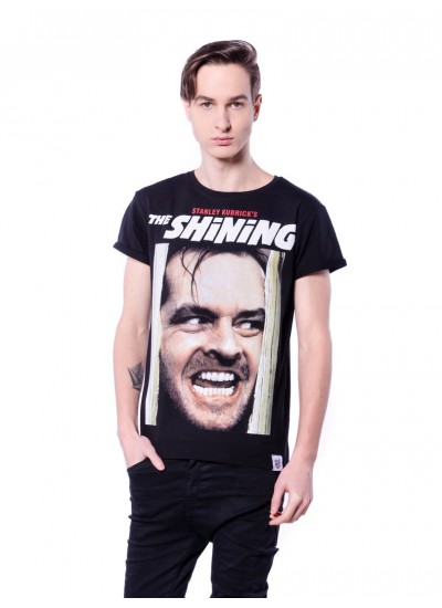 Футболка The Shining (Сияние)