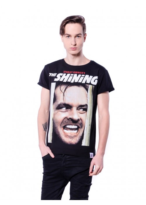 Футболка The Shining (Сияние)