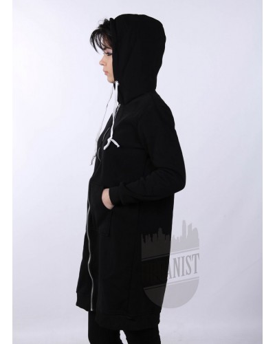 Толстовка Urbanist Black