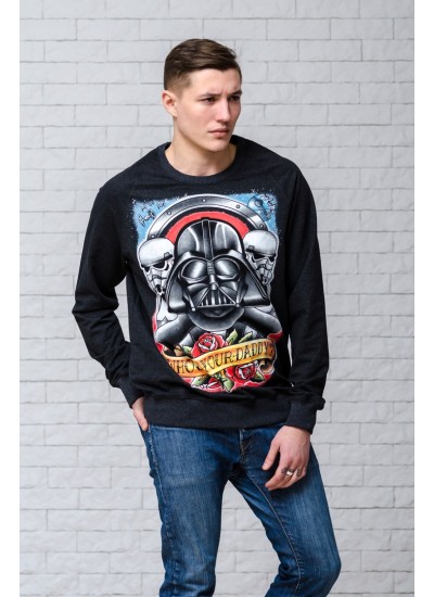 Світшот Urbanist Star Wars