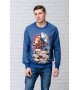Світшот Urbanist Sailor’s Love