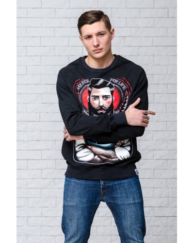 Світшот Urbanist Barber
