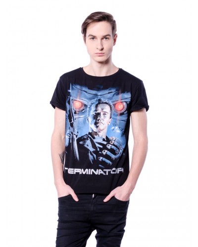 Футболка Термінатор (Terminator)