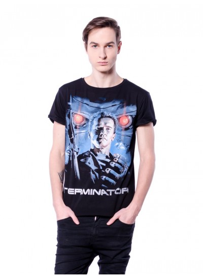 Футболка Термінатор (Terminator)